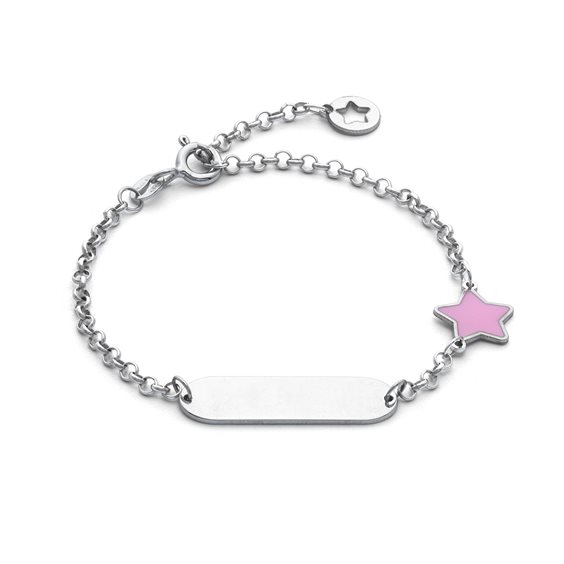 Bracciale Comete Bambino KIDS in Argento BRA254 - BRA254